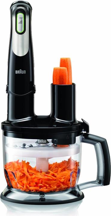 Productafbeelding Braun Multiquick 7