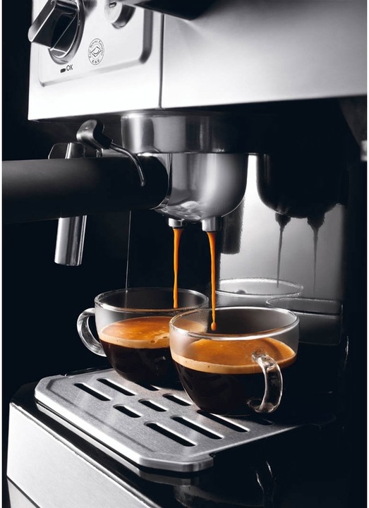 Produktbild De'Longhi BCO 421.S