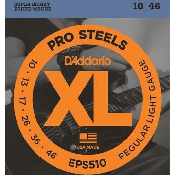D'Addario EPS510