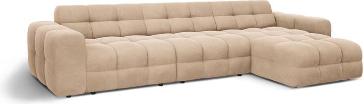 Actual product image Micadoni Kendal (Corner sofa)