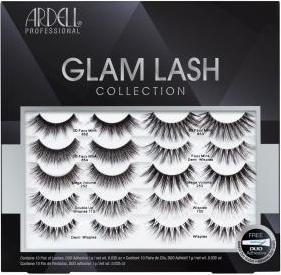 Actual product image Ardell Glam Lash Collection (Artificial eyelashes)