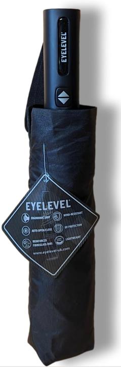 Immagine prodotto TopSpirit Faltschirm schwarz