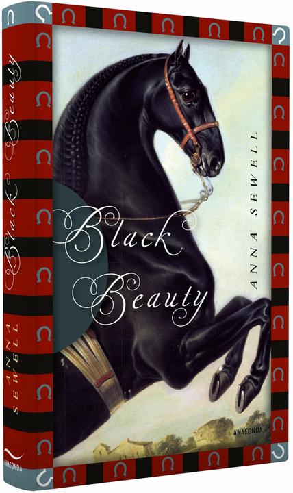 Image du produit Black Beauty (Allemand, Anna Sewell, 2011)