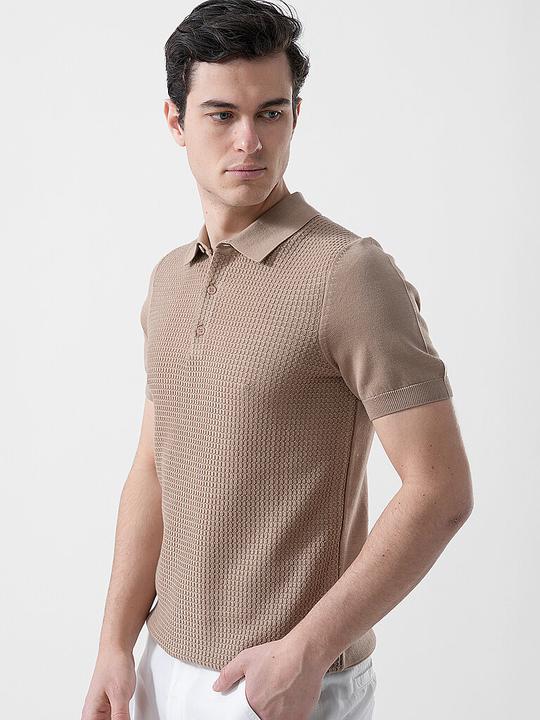 Produktbild Strellson Poloshirt ADRIAN (L)