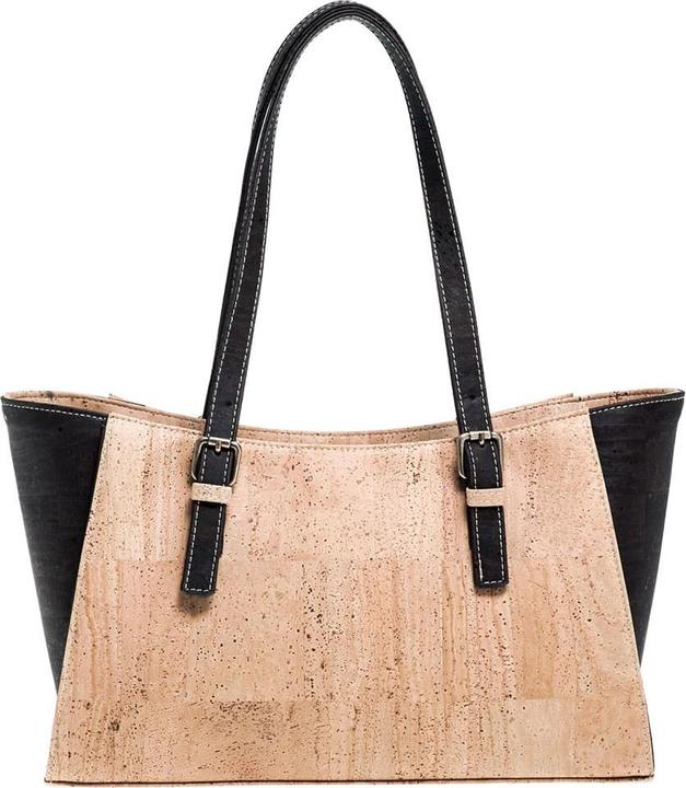 Actual product image Montado Cork bag "Guia" (9 l)