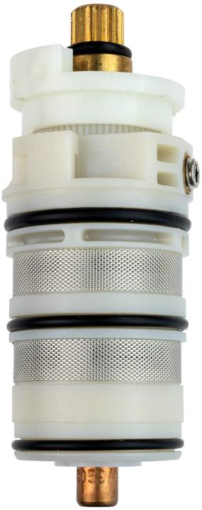 Actual product image No Name Thermostatic head for multisystem