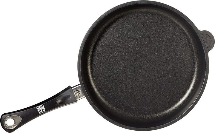 Actual product image AMT Frying pan (28 cm, Frying pan, Cast aluminium)