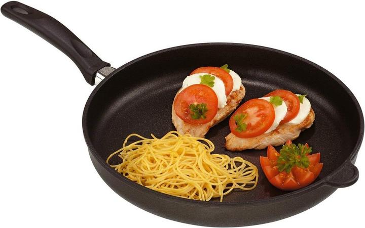 Actual product image AMT Frying pan (28 cm, Frying pan, Cast aluminium)