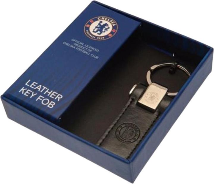 Image du produit Chelsea FC - Porte-clés