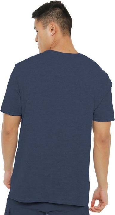 Actual product image Zoolander Unisex Adult Derek T-Shirt (3XL)