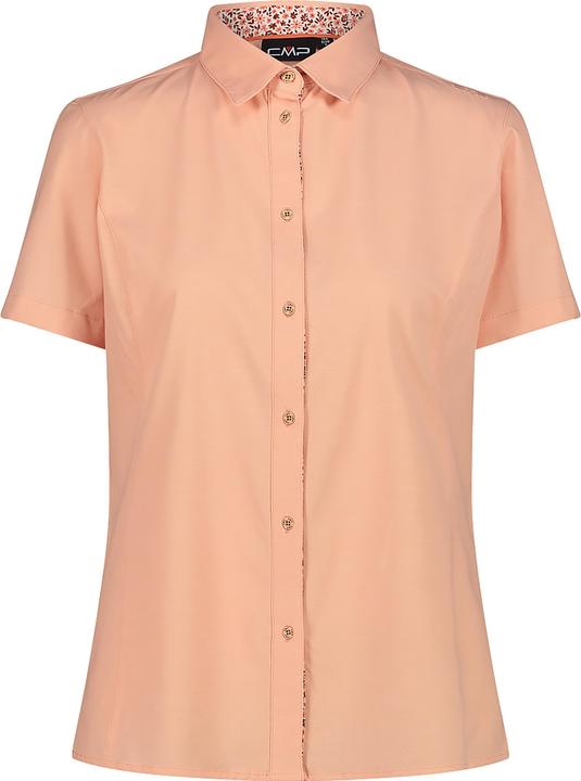 Image du produit CMP Campagnolo Chemise femme en coton stretch (L)