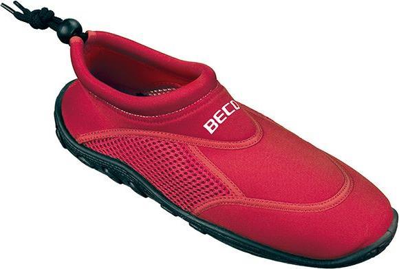 Produktbild Beco Surf Badeschuhe rot (41)