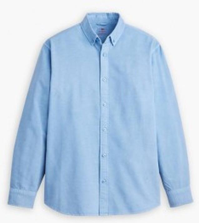 Produktbild Levis Authentisches Button-Down-Allure-Garment-Dye (S)