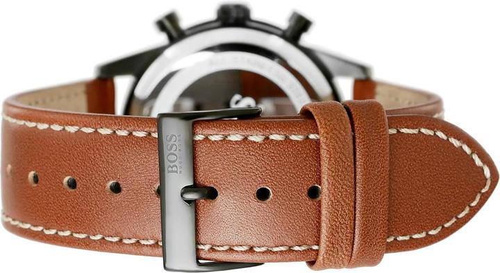 Image du produit BOSS Pilot Chrono (Chronographe, 44 mm)