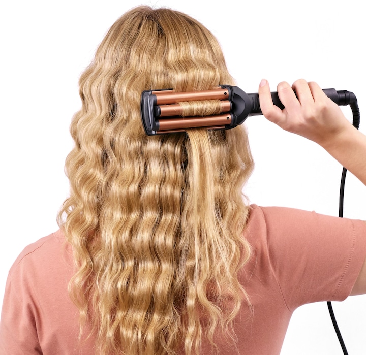Produktbild BaByliss Easy Waves