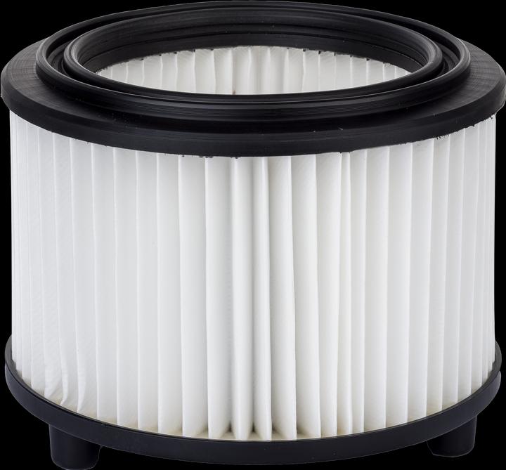 Actual product image Bosch Zubehör Folded filter Accessories 26092