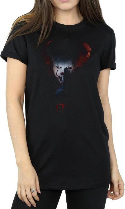 Produktbild Universal Textiles Pennywise Quiet TShirt (XL)