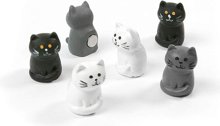 Actual product image Trendform Cat (6 x)
