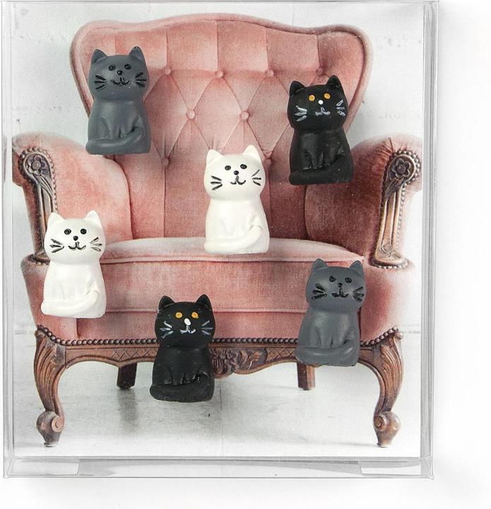 Actual product image Trendform Cat (6 x)