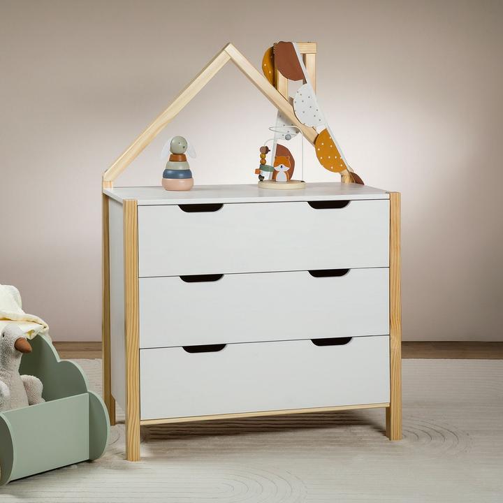 Produktbild IDIMEX Elano (83 cm)