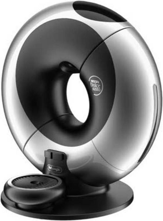 Produktbild De'Longhi EDG 736.S (NESCAFÉ Dolce Gusto)