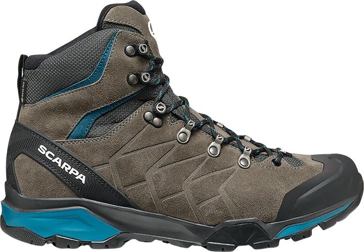 Scarpa ZG Trek GTX Men (43)