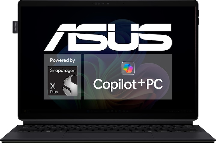 Actual product image ASUS ProArt PZ13 (13.30", Snapdragon X Plus X1P-42-100, 16 GB, 1000 GB, DE)