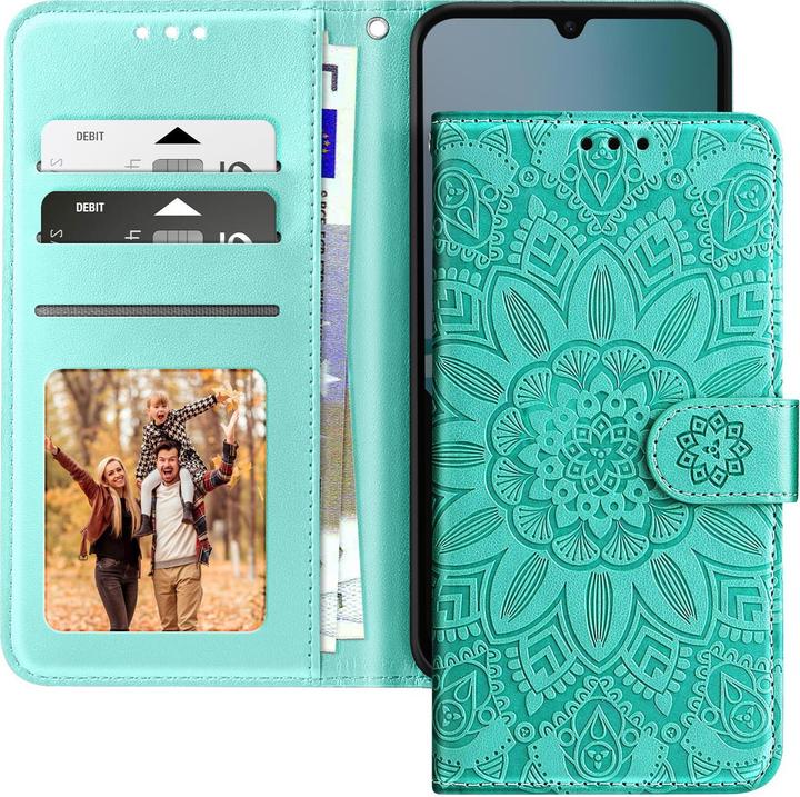 Produktbild Avizar Mandala Etui Redmi 15C (Xiaomi Redmi 15C)