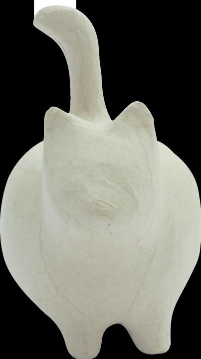 Actual product image Décopatch DECOPATCH papier-mâché money box