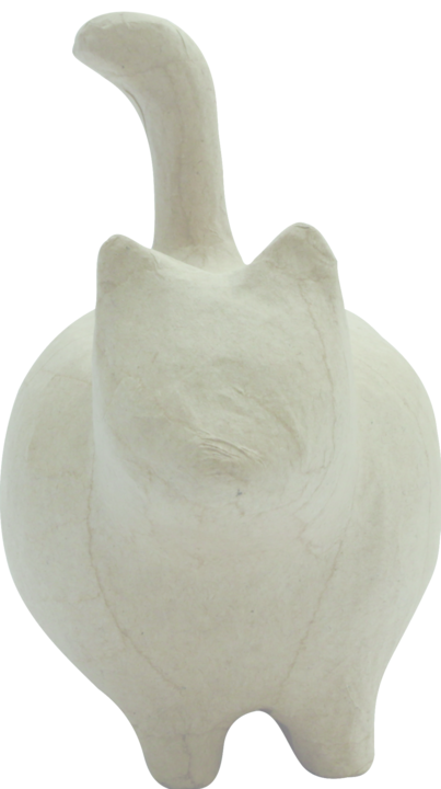 Produktbild Décopatch DECOPATCH Pappmaché Spardose