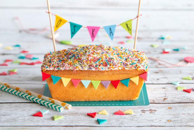 Produktbild Städter Kuchen Backform Mini