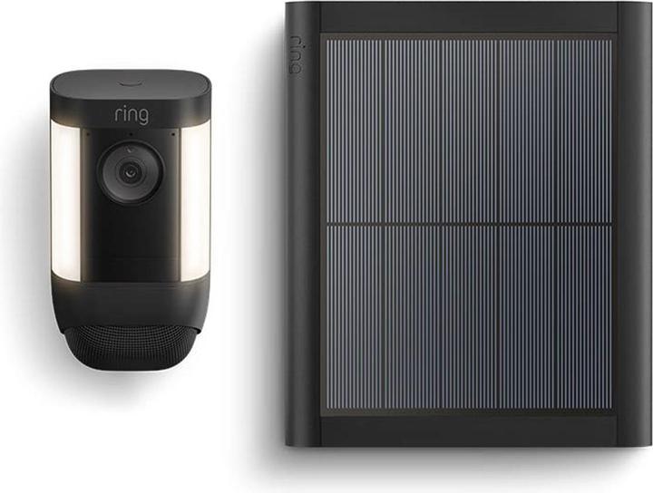 Productafbeelding Ring Spotlight Cam Pro (1920 x 1080 Pixels)