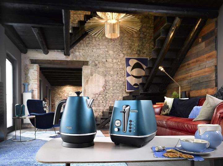 Produktbild De'Longhi Distinta CTI2103.BL