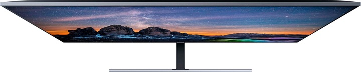 Image du produit Samsung GQ55Q80RGTXZG (55", QLED, 4K, 2019)