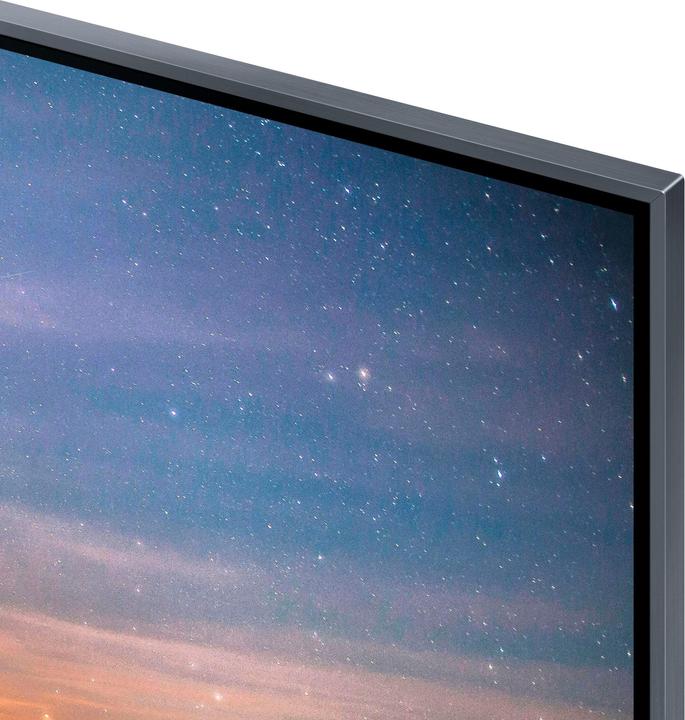 Actual product image Samsung GQ65Q80RGTXZG (65", QLED, 4K, 2019)