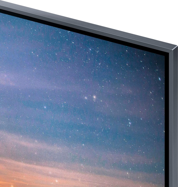 Image du produit Samsung GQ55Q80RGTXZG (55", QLED, 4K, 2019)