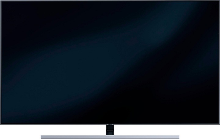Image du produit Samsung GQ55Q80RGTXZG (55", QLED, 4K, 2019)