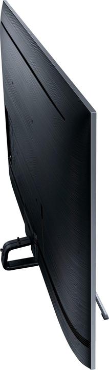 Actual product image Samsung GQ65Q80RGTXZG (65", QLED, 4K, 2019)