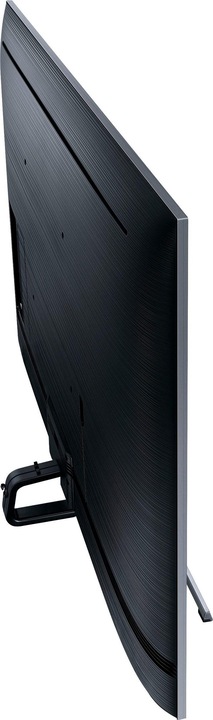 Image du produit Samsung GQ55Q80RGTXZG (55", QLED, 4K, 2019)