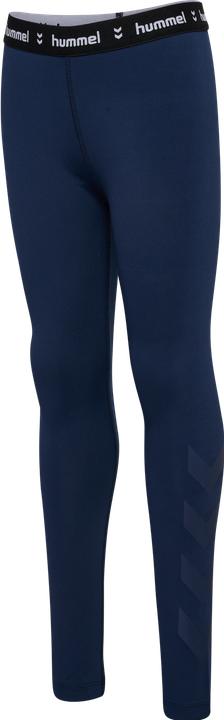 Actual product image hummel Hmljr Pulse Mid Waist Tights (164)