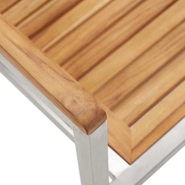 Produktbild vidaXL Garten Esszimmer Set