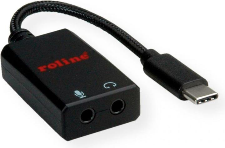 Immagine prodotto Roline Adattatore USB tipo C