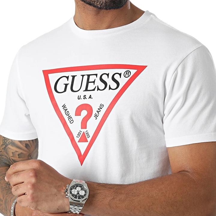Image du produit Guess BSC CLSC Tri Logo (XS)