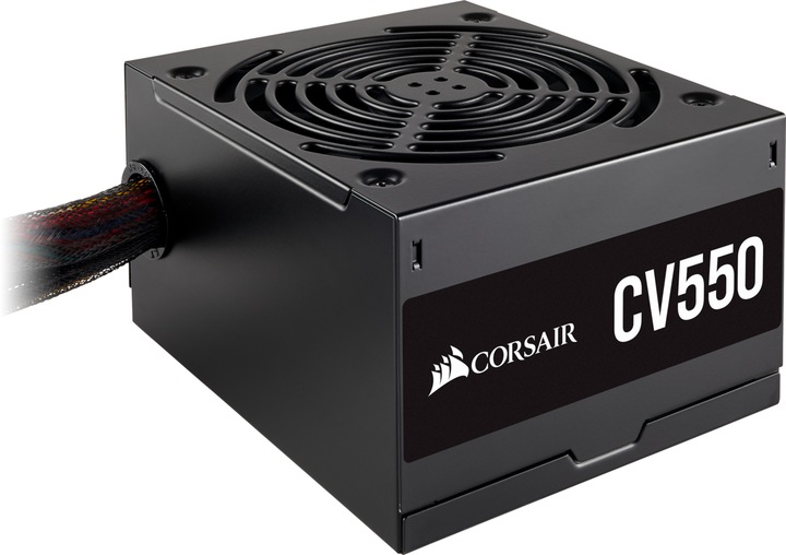 Produktbild Corsair CV550 (550 W)