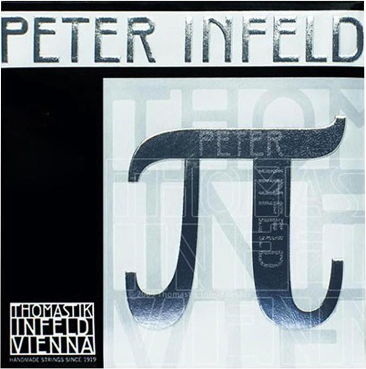 Produktbild Thomastik Peter Infeld 4/4 (1 x, Viola)