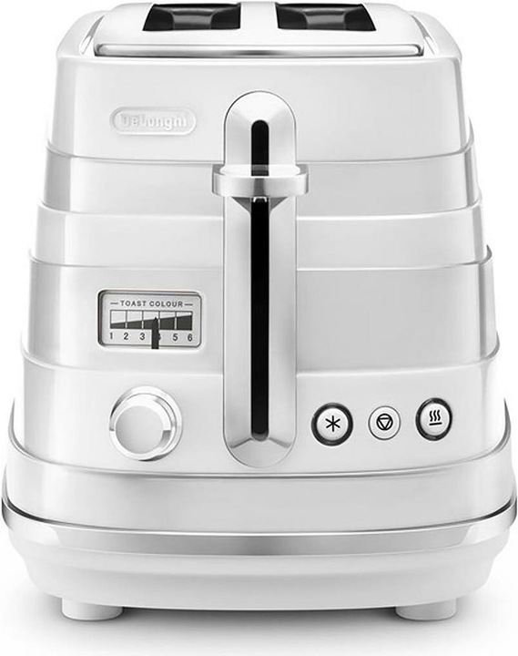 Produktbild De'Longhi CTA2103.W