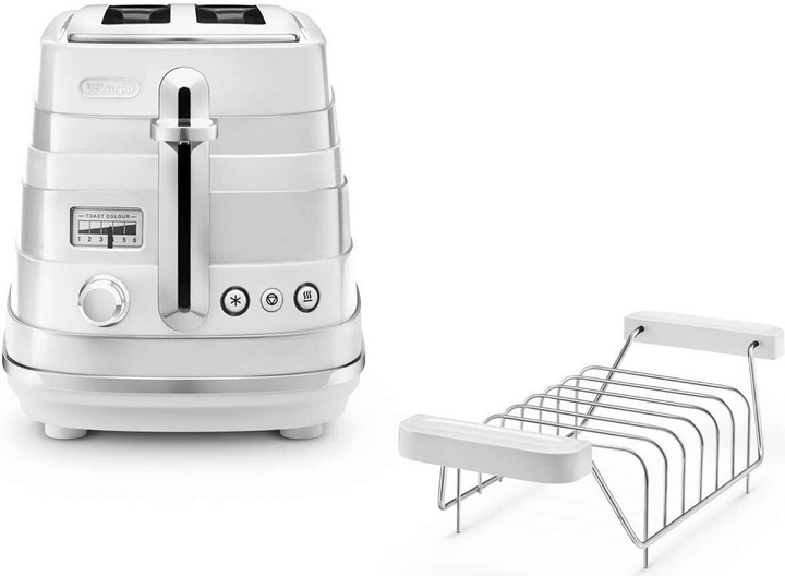Produktbild De'Longhi CTA2103.W