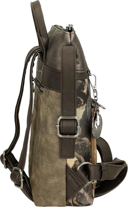 Actual product image Anekke Manifesto City Rucksack 27 cm (6 l)