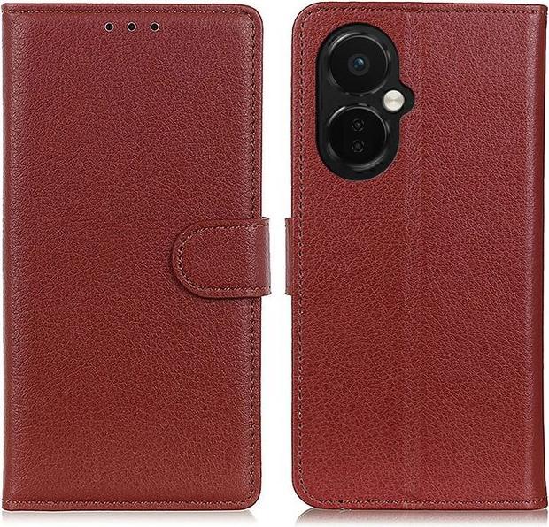 Immagine prodotto MU Classic Serie di copertine per libri in pelle Litchi (Oppo North CE 3 Lite)