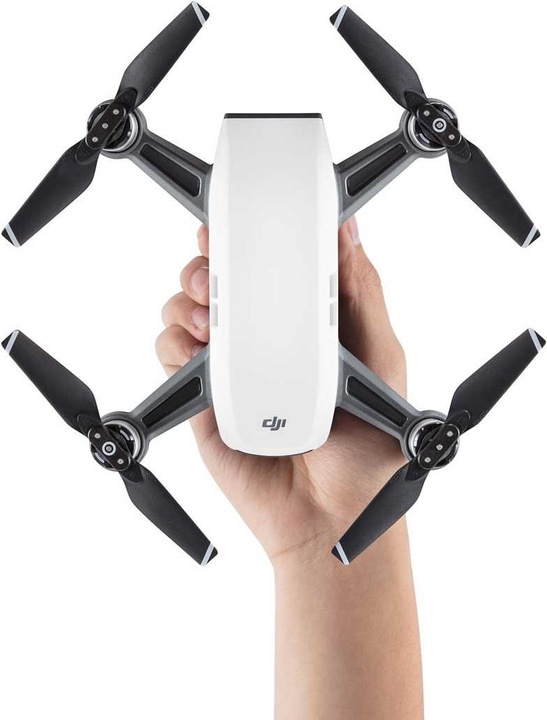 Produktbild DJI Spark Ersatzpropeller (Drohnen Propeller, DJI Spark)